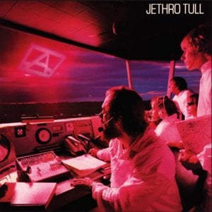 Fylingdale Flyer - Jethro Tull