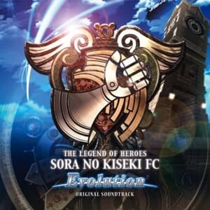 Sora No Kiseki - Falcom Sound Team jdk