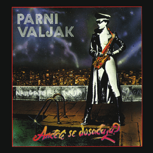 Jesen u meni - Parni Valjak