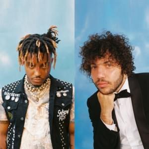 Lace It (Original) - benny blanco & Juice WRLD