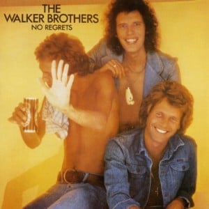 Hold an Old Friend’s Hand - The Walker Brothers