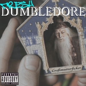 Datwuzzfresh - Fresh Dumbledore