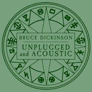 Tears of the Dragon (Acoustic Chillout) [2001 Remastered Version] - Bruce Dickinson