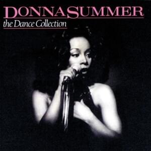 With Your Love (12" Version) - Donna Summer