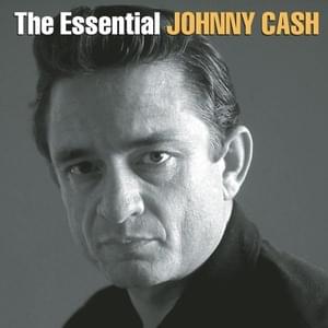 Girl from the North Country - Johnny Cash (Ft. Bob Dylan)