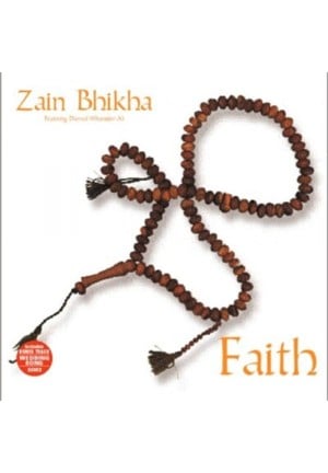 I Won’t Weep for You - Zain Bhikha