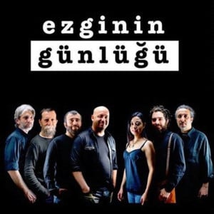 Naçaram - Ezginin Günlüğü