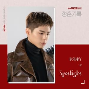 Spotlight - BOBBY