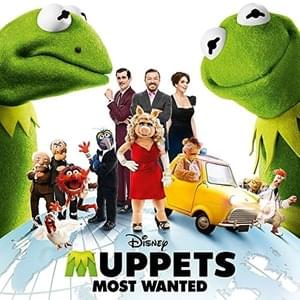 Befragungs-Lied - The Muppets (Ft. Bernd Simon, Claus Brockmeyer, Claus-Peter Damitz, Hartmut Neugebauer, Norbert Gastell, Peter Flechtner, Stefan Kaminski, Tom Deininger & Uli Krohm)