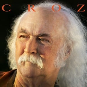 What’s Broken - David Crosby (Ft. Mark Knopfler)