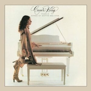 Wasn’t Born to Follow - Carole King