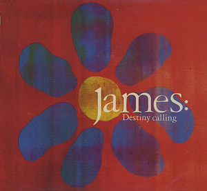 Destiny Calling - James