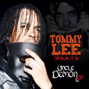 Di Mechanic - Tommy Lee Sparta