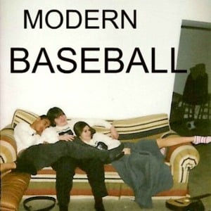 My Love - Modern Baseball