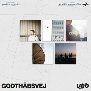 Godthåbsvej - URO (DNK)