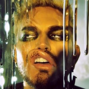 LUBE - Adam Lambert