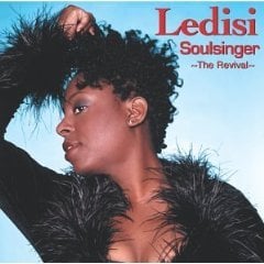 Hold On To Love - Ledisi