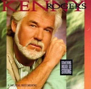 Planet Texas - Kenny Rogers