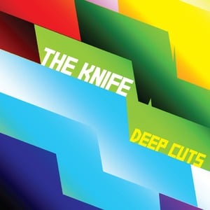 This Is Now - The Knife