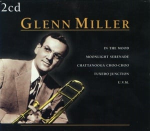 Moonlight Cocktail - Glenn Miller and His Orchestra