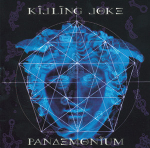 Communion - Killing Joke