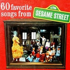 I’m Pretty - Sesame Street