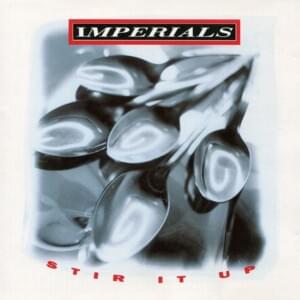 We’re All Lookin’ - The Imperials