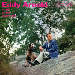 September Song - Eddy Arnold