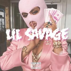 Lil Savage - M-kada