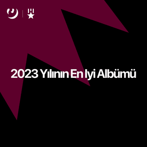 Yılın En İyi Albümü 2023 - Lyrxo Türkiye