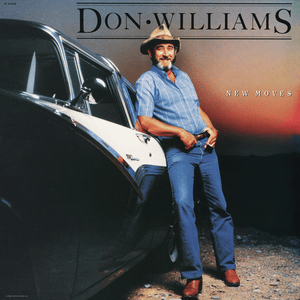 Heartbeat In The Darkness - Don Williams