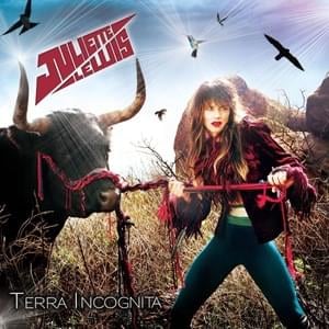 Intro - Juliette Lewis