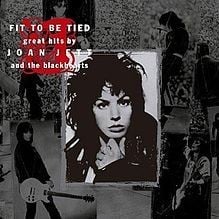 Make Believe - Joan Jett & The Blackhearts