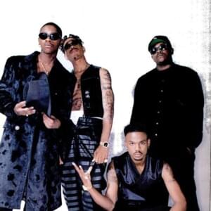 Fun 2 Nite (JM Paradise Mix) - Jodeci