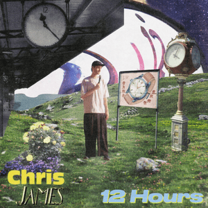 12 Hours - Chris James