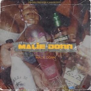 Cups Up - Malie Donn