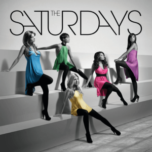 Fall - The Saturdays