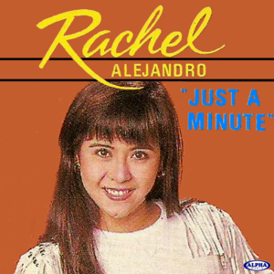 Hindi Lang Sana Sa Pangarap - Rachel Alejandro