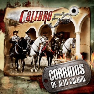 Código 375 - Calibre 50