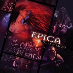 Solitary Ground [Live At Paradiso] - Epica (Ft. Amanda Somerville)