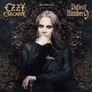 A Thousand Shades - Ozzy Osbourne (Ft. Jeff Beck)