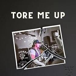 Tore Me Up - Gavin Adcock