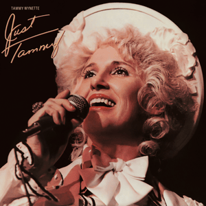 Mama, Your Little Girl Fell - Tammy Wynette