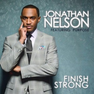 Finally - Jonathan Nelson (Ft. Purpose (Gospel))