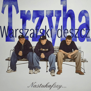 Szare dni - Warszafski Deszcz (Ft. Kiełbasa)