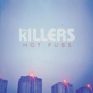 On Top - The Killers