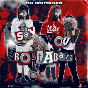 Top Rapper - DB.Boutabag (Ft. Drakeo the Ruler)