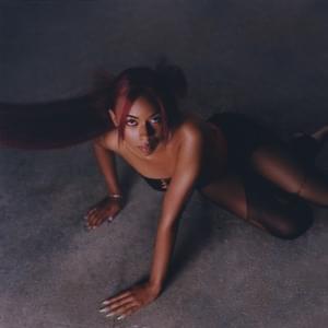 Inside Out - Ravyn Lenae