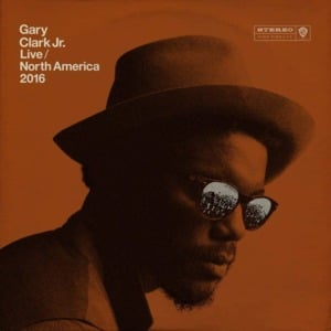 Our Love (Live) - Gary Clark Jr.