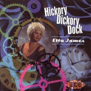 Hey Henry - Etta James